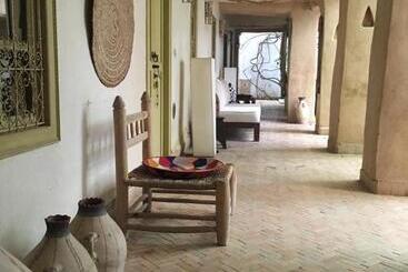 Bed and Breakfast Dar Zahia