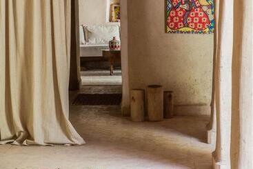 Bed and Breakfast Dar Zahia