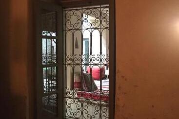 Bed and Breakfast Dar Zahia