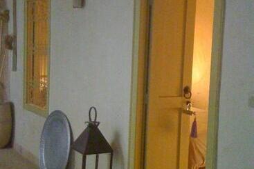 Bed and Breakfast Dar Zahia