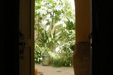 Bed and Breakfast Dar Zahia