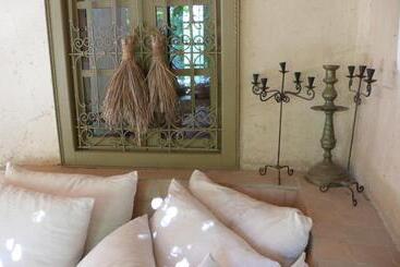 Bed and Breakfast Dar Zahia