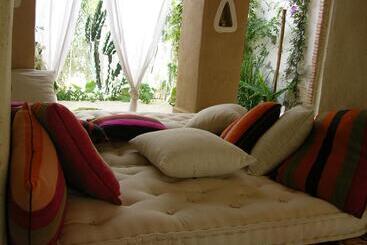 Bed and Breakfast Dar Zahia