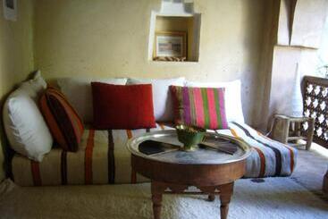 Bed and Breakfast Dar Zahia