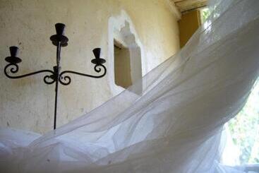 Bed and Breakfast Dar Zahia