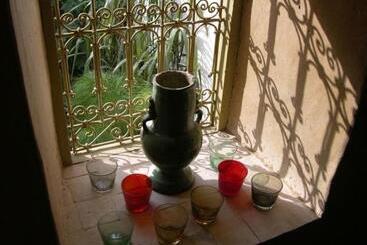 Bed and Breakfast Dar Zahia