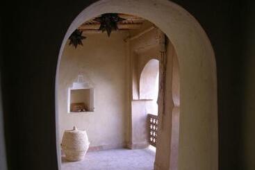 Bed and Breakfast Dar Zahia