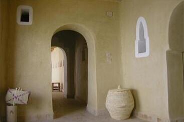 Bed and Breakfast Dar Zahia