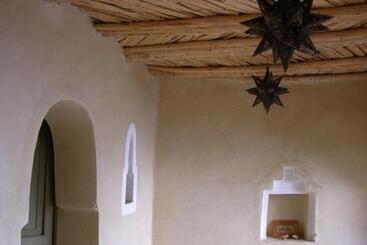 Bed and Breakfast Dar Zahia