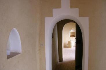 Bed and Breakfast Dar Zahia