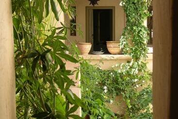 Bed and Breakfast Dar Zahia