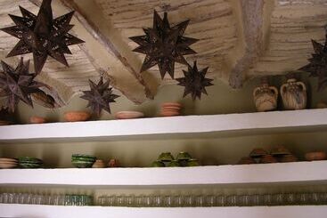 Bed and Breakfast Dar Zahia