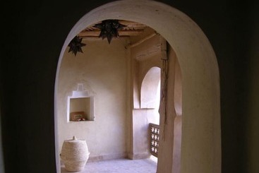 Bed and Breakfast Dar Zahia