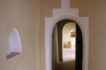 Bed and Breakfast Dar Zahia