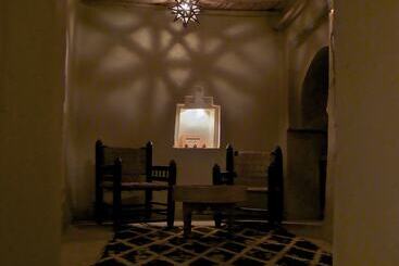 Bed and Breakfast Dar Zahia