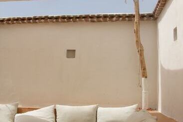 Bed and Breakfast Dar Zahia