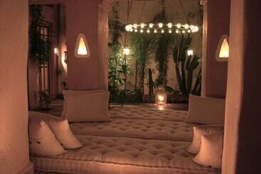 Bed and Breakfast Dar Zahia