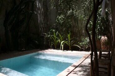 Bed and Breakfast Dar Zahia