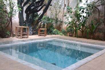 Bed and Breakfast Dar Zahia