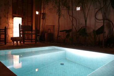 Bed and Breakfast Dar Zahia