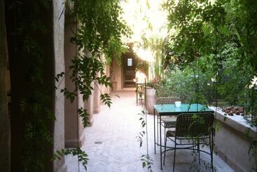 Bed and Breakfast Dar Zahia