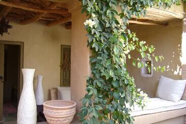 Bed and Breakfast Dar Zahia