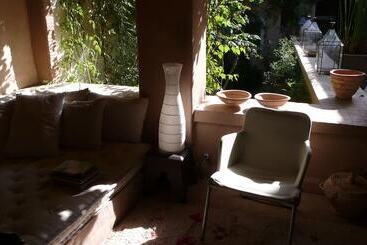 Bed and Breakfast Dar Zahia