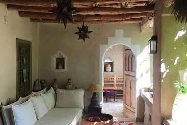 Bed and Breakfast Dar Zahia