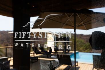 هتل 57 Waterberg