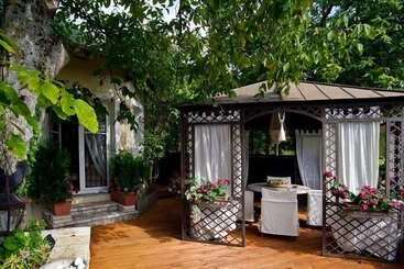 酒店 Anerada Inn Suites & Spa   Pet Friendly