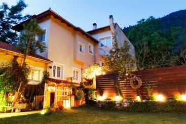 酒店 Anerada Inn Suites & Spa   Pet Friendly