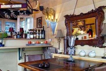 酒店 Anerada Inn Suites & Spa   Pet Friendly