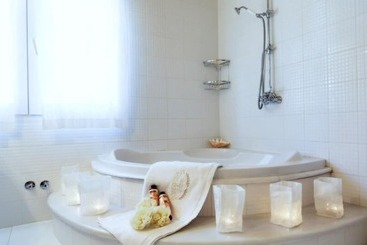 酒店 Anerada Inn Suites & Spa   Pet Friendly