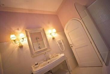 酒店 Anerada Inn Suites & Spa   Pet Friendly