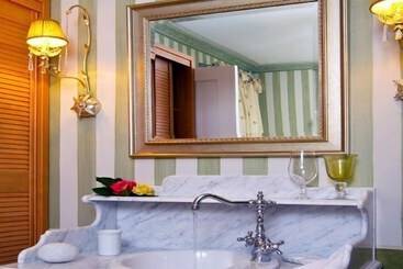 酒店 Anerada Inn Suites & Spa   Pet Friendly