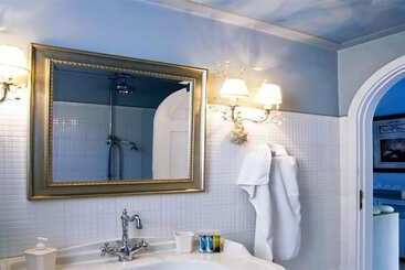 酒店 Anerada Inn Suites & Spa   Pet Friendly
