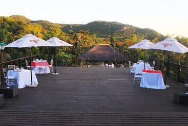 酒店 Casambo Exclusive Guest Lodge