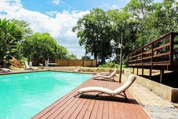 酒店 Casambo Exclusive Guest Lodge