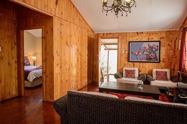 酒店 Casambo Exclusive Guest Lodge