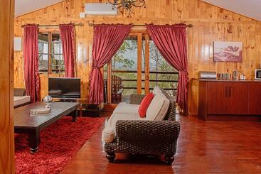 酒店 Casambo Exclusive Guest Lodge