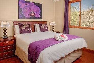 酒店 Casambo Exclusive Guest Lodge