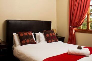 酒店 Casambo Exclusive Guest Lodge