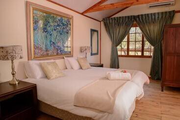 酒店 Casambo Exclusive Guest Lodge
