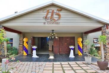 酒店 Casambo Exclusive Guest Lodge