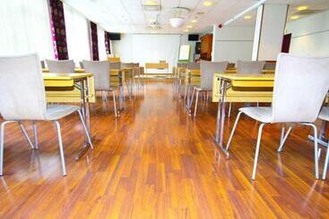 Comfort Hotel Finnsnes