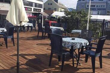 Comfort Hotel Finnsnes