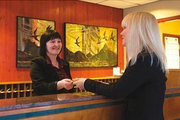 Comfort Hotel Finnsnes