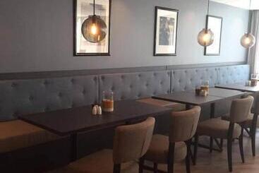 Comfort Hotel Finnsnes