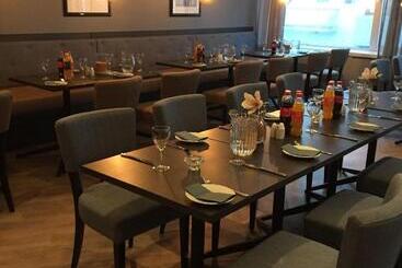 Comfort Hotel Finnsnes