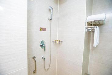 هتل Metropolo Jinjiang